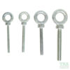 Long Shank Dynamo Eyebolt
