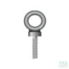 Long Shank Dynamo Eyebolt - Image 2
